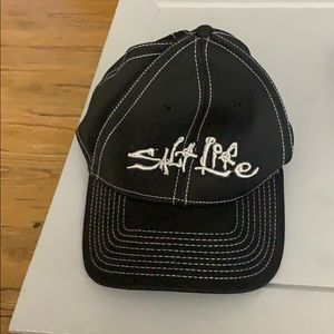 Salt life hat